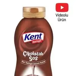 Kent Chocolate Sauce