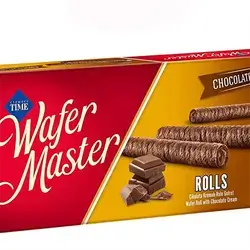 Master Wafer Chocolate Flavor