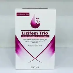 Lizifem Trio 