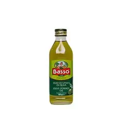 Basso Oil Pomace Olive 500 Ml