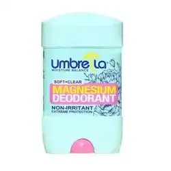 Medical Deodorant Stick For Women With Shea Butter And Vitamin E