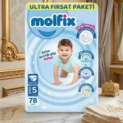 MOLFIX 5 ( 78PCS )