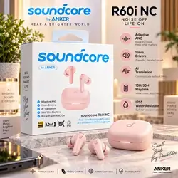 ANKER soundcore R60i NC