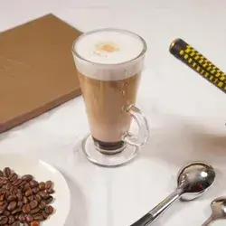 Mocha shinny