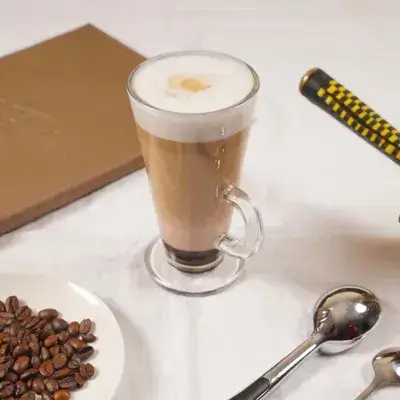 Mocha shinny