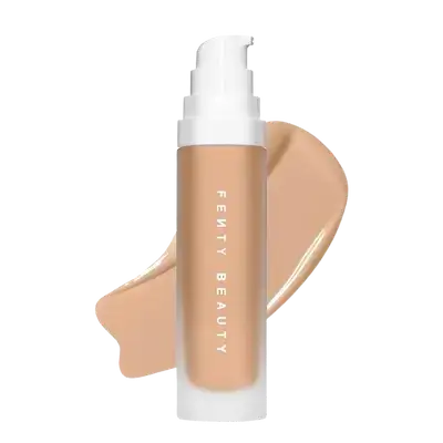 Soft'Lit Naturally Luminous Longwear Foundation 200 Light Medium COOL PINK 32ml _ FENTY BEAUTY