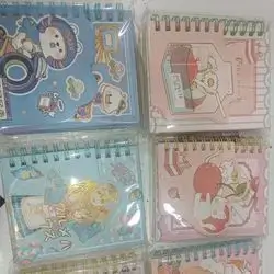 Note Book