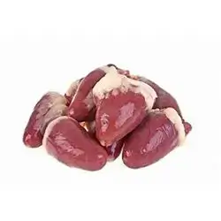 Taza F Chicken Heart Kg