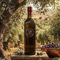 Natural Olive Oil