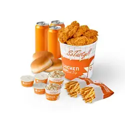 Family Combo 1