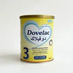 Dovelac 3 400g