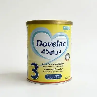 Dovelac 3 400g