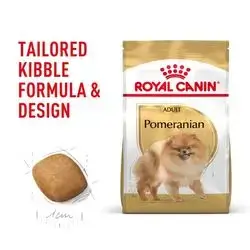 Royal Canin Pomeranian Adult 3k