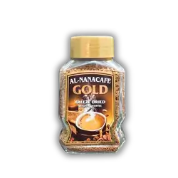 Cold Brew Coffee Glass 100g