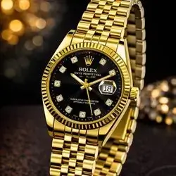 ROLEX COPY WATCH FOR WOMEN
