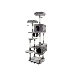E540 Cat Scratching Tree