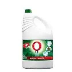 shoof bleach 4 litre