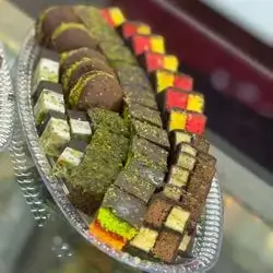 Kilo Desert