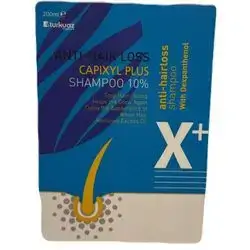 Turkuaz Anti-Hairloss Shampoo Capixyl 10%