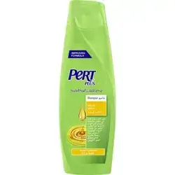 Pert Plus Shampoo With Oil Extracts 400ml