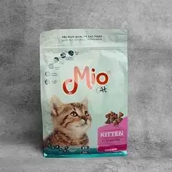 MIO Kitten 1-12 Month Chicken