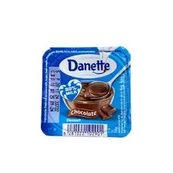 Danette Desserts Chocolate 75g