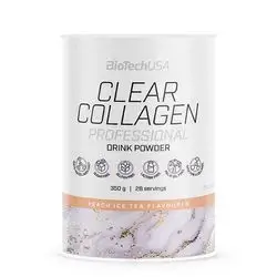 Clear Collagen