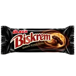 Biscuit BisCream Roll 100 gm