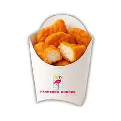 Chicken Nuggets