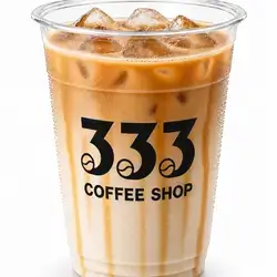Ice Hazelnut Latte