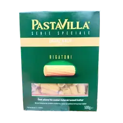 Pasta Villa Pack in Bronze 350 grams