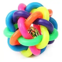 Chew Dog Toy