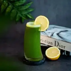 Lemon Mint Juice