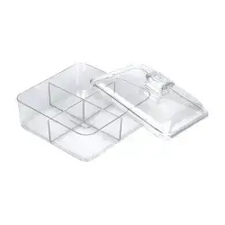 Atlas Gift Container Nuts 4Head