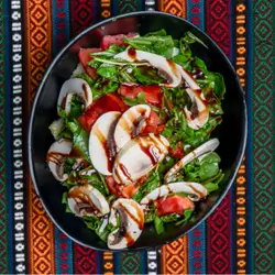 Arugula Salad