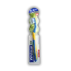 Teresa Children's Toothbrush 3-6 Years