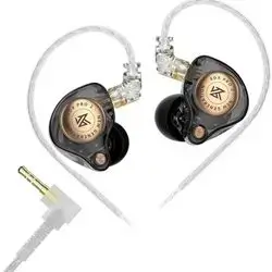 KZ EDX PRO Gaming Earbuds