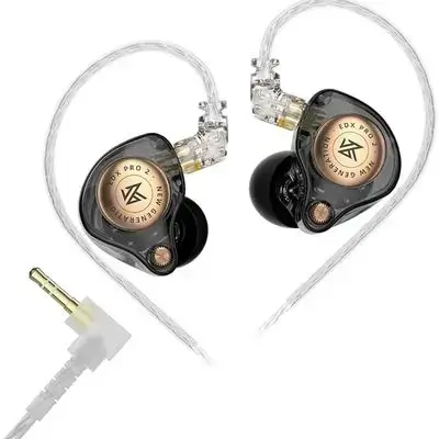 KZ EDX PRO Gaming Earbuds