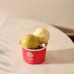 Mixed Ice Cream