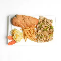 Mexican Meal