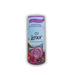 Lenor Fabric Softener 154g