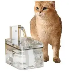 Wireless Water Fountain
