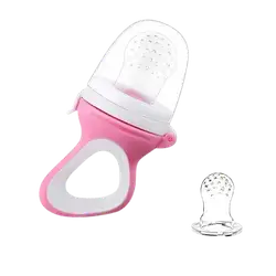 Baby Food Feeder 6+ Months OPB-1128(P) _ Optimal