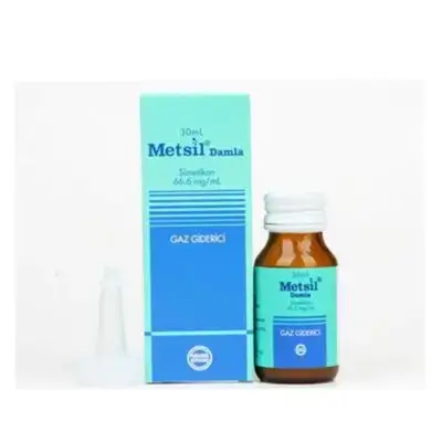 Mestil drop