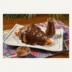 Chocolate Croissant