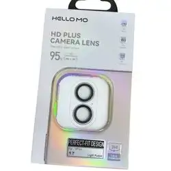lens for camera 17 Light purple / original