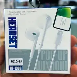 Headphone