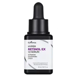 Hyper Retinol Ex 1.0 Serum 20ml _ IsNtree