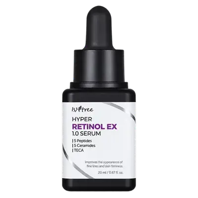 Hyper Retinol Ex 1.0 Serum 20ml _ IsNtree