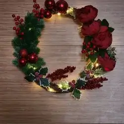 Wreath